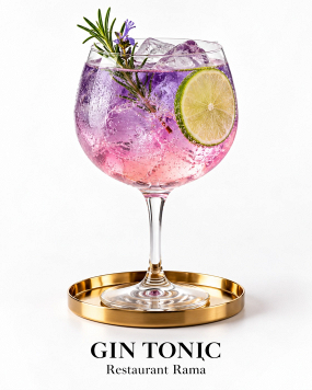 Gin Tonic