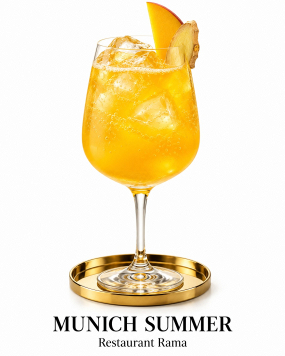 Munich Summer