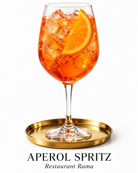 Aperol Spritz