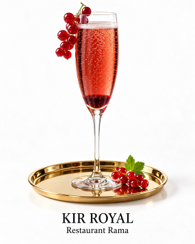 Kir Royal