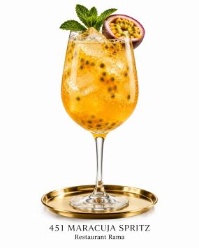 451 Maracuja Spritz