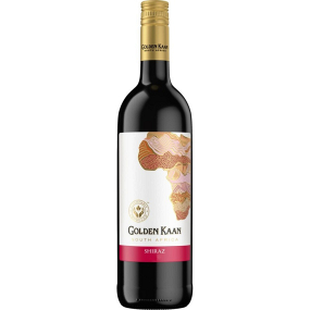 Golden Kaan Shiraz 0.75 l