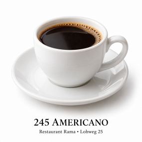 245 Americano