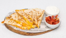 Quesadilla Syrová 🥬