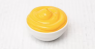 Nacho cheese dip
