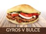 Kebab v Bulce