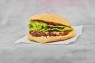Hamburger v Bulce (A: 1,7)