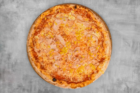 Kukuřicová-Šunka  (A:1,7)