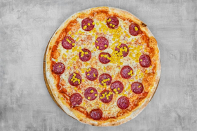 Salámová  (A: 1,7 )