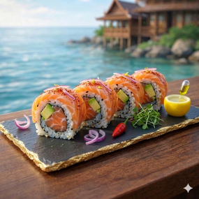 Signature Rolls : Carpanese