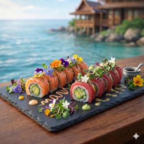 Signature Rolls : Color Rolls