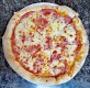 PIZZA SALAMI