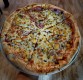 PIZZA CAPRICIOSA