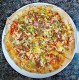 PIZZA MEXICANĂ