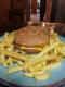 MENIU CHEESEBURGER