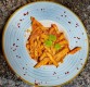 PENNE ALL ARABIATA