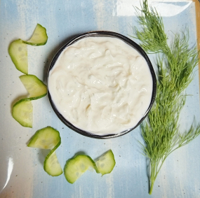 SOS TZATZIKI