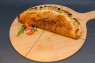 PIZZA CALZONE