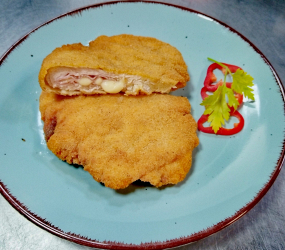 CORDON BLEU