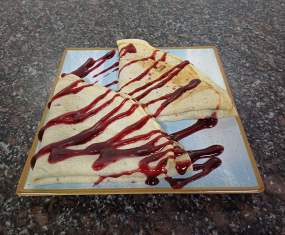 CLĂTITE CU DULCEAȚĂ