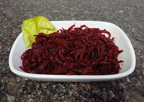SALATĂ DE SFECLĂ