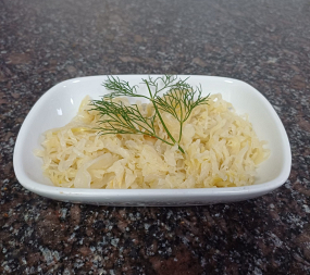 SALATĂ DE VARZĂ MURATĂ