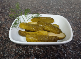 SALATĂ DE CASTRAVEȚI MURAȚI