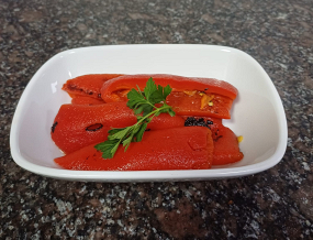 SALATĂ DE ARDEI COPȚI