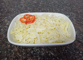 SALATĂ DE VARZĂ