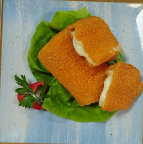 CAȘ PANE