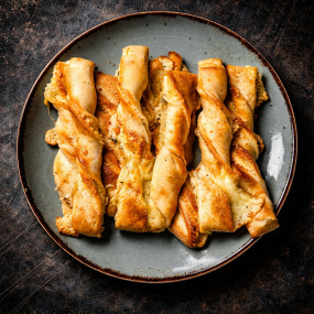 BAGHETE QUATTRO FORMAGGI
