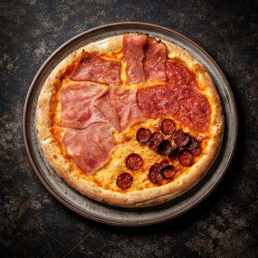 PIZZA CONTESSA