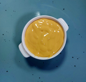 Sos Cheddar