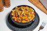 INDIANA JONES MAC'N'CHEESE
