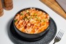 MAC'N'CHEESE CHILI CHEESE