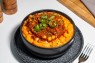 MEXICAN MAC'N'CHEESE