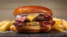 DEVASTATOR BURGER