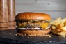 BISON BURGER