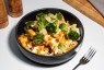 BROCCOLI LOADED FRIES
