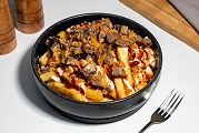 BISON LOADED FRIES