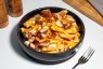CRISPY CHICK' LOADED FRIES
