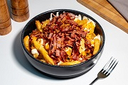 BACONATOR LOADED FRIES