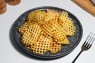 CARTOFI WAFFLES