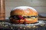 PISTACHIO BURGER