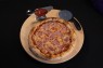 Pizza Prosciutto 30cm