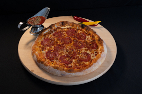 Pizza Salami 30cm