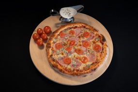 Pizza Deliciosa 40cm