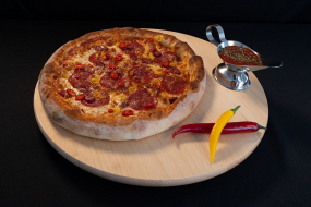 Pizza Pepperoni 40cm