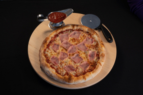 Pizza Prosciutto 50cm