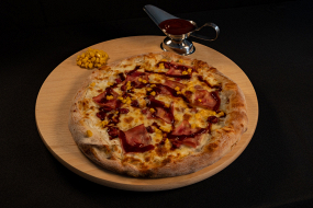 Pizza Americană 50cm